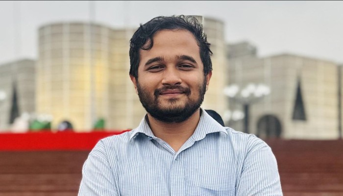 ​তারেক রহমান চান আমি তরুণদের প্রতিনিধিত্ব করি: স্নিগ্ধ