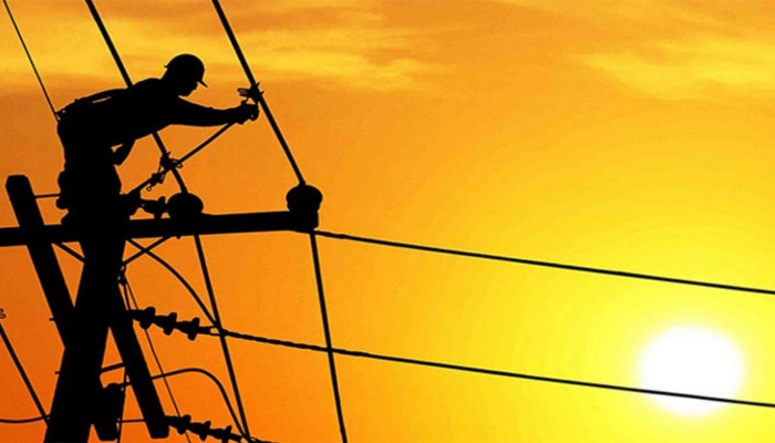 ​শনিবার ৯ ঘণ্টা বিদ্যুৎ থাকবে না যেসব এলাকায়