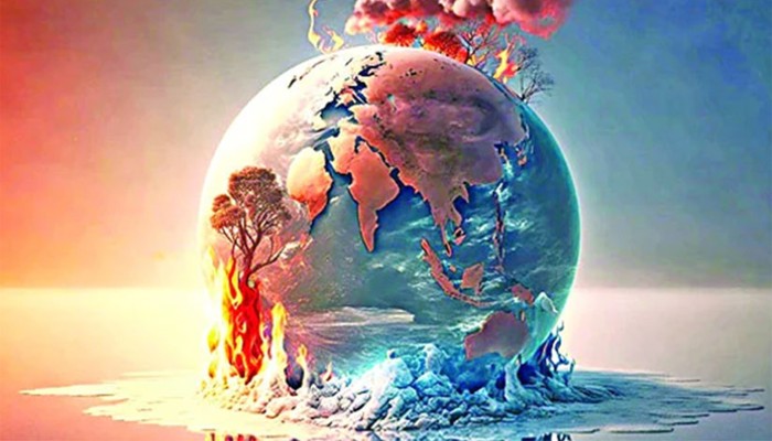 ২০২৫ ​ইতিহাসের সবচেয়ে গরম বছরগুলোর একটি: জাতিসংঘ