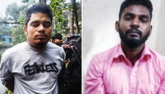 ​চট্টগ্রামে প্রকাশ্যে হত্যার ঘটনায় মূলহোতাসহ গ্রেপ্তার ৬