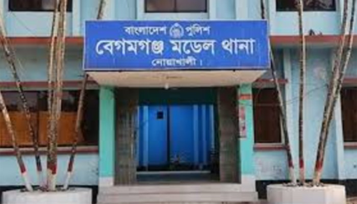 ​নোয়াখালীতে যুবককে কুপিয়ে হত্যা