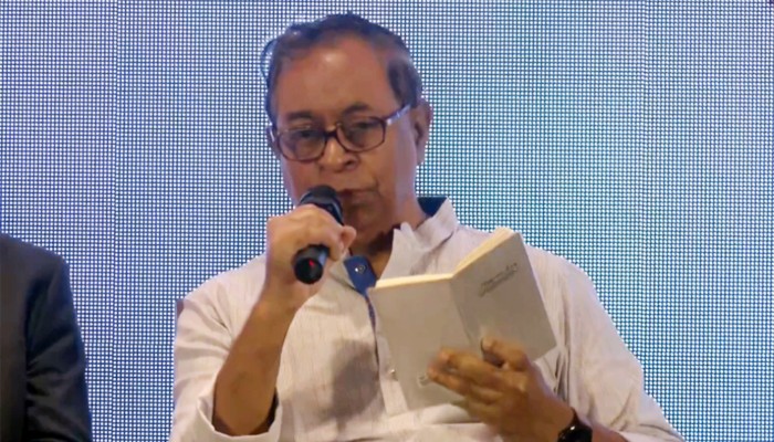 ​এখনও বলা যাচ্ছে না, ফেব্রুয়ারিতেই নির্বাচন: সাইফুল হক