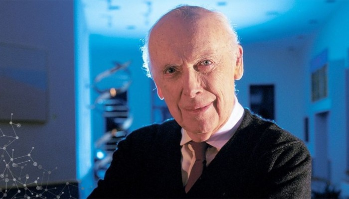 নোবেলজয়ী বিজ্ঞানী জেমস ওয়াটসন মারা গেছেন