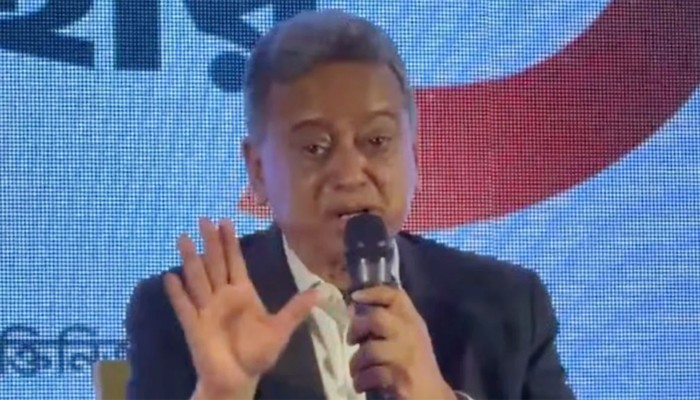 ​ঐকমত্য হওয়া ইস্যুগুলো বাস্তবায়ন করতে হবে : আমীর খসরু