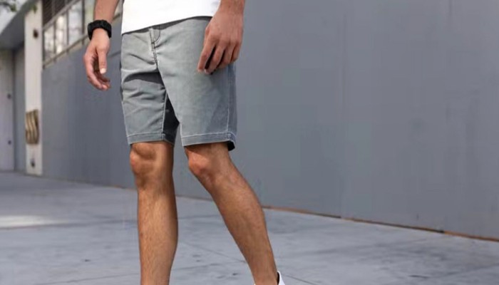 হাফ প্যান্ট পরা কি ইসলামে জায়েজ আছে?