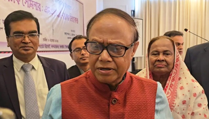 ​রাজনীতি স্থিতিশীল থাকলে অর্থনীতি আরও ভালো চলবে: গভর্নর