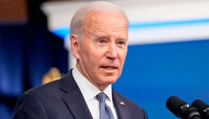 ​ট্রাম্পের বিরুদ্ধে ‘দেশকে বিব্রত করার’ অভিযোগ বাইডেনের