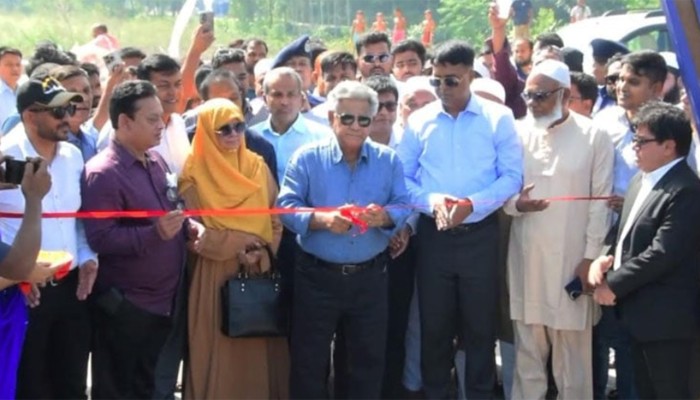 ​‘বিনিয়োগ বাড়াতে চট্টগ্রাম বন্দরে বিদেশি ব্যবস্থাপনা প্রয়োজন’