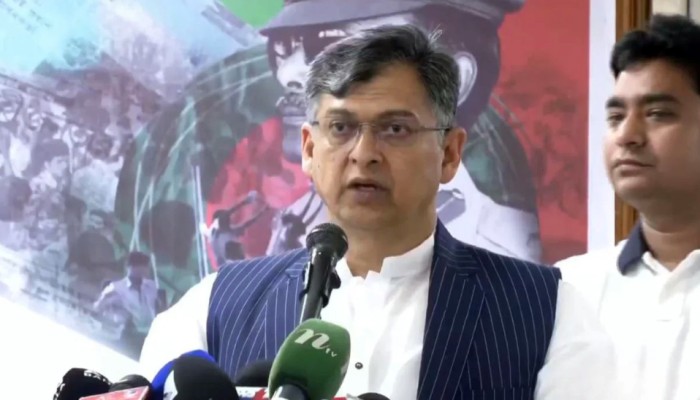 ​ভারতে বসে আওয়ামী লীগের লকডাউন কর্মসূচি পাগলের প্রলাপ