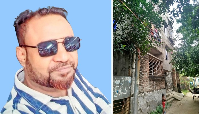 ​বিদ্যুতের লাইনম্যানও রাজধানীতে বহুতল ভবনের মালিক!