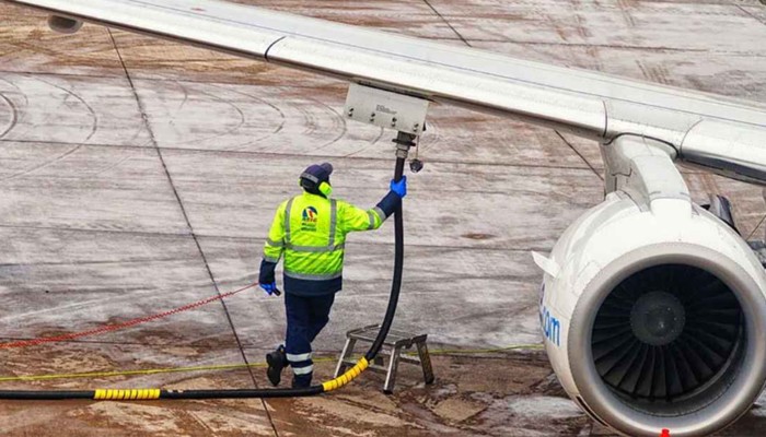 ​আরেক দফা বাড়ল জেট ফুয়েলের দাম