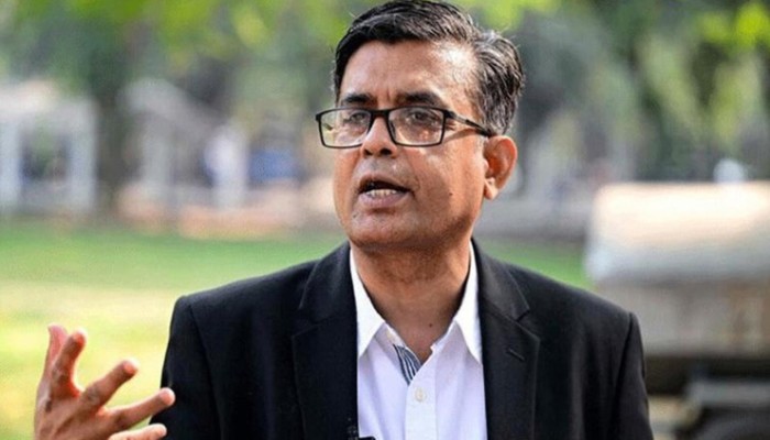 আ'লীগের রাজপথের কর্মসূচি কঠোরভাবে মোকাবিলার হুঁশিয়ারি