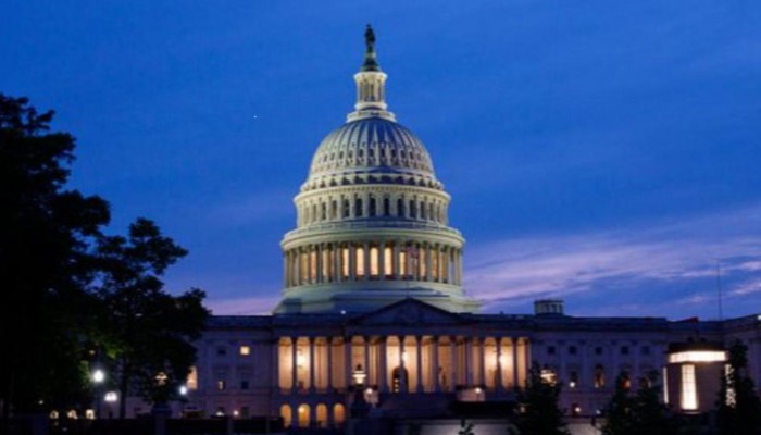 সিনেটে বিল পাস, যুক্তরাষ্ট্রে শাটডাউন শেষ হচ্ছে