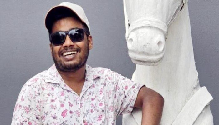 ​মোহাম্মদপুরে বাসা থেকে ছাত্রদল নেতার মরদেহ উদ্ধার