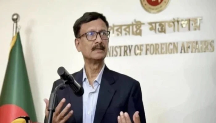 দিল্লির হামলায় ‘বাংলাদেশের মাটি ব্যবহারে’র অভিযোগ প্রত্যাখ্যান