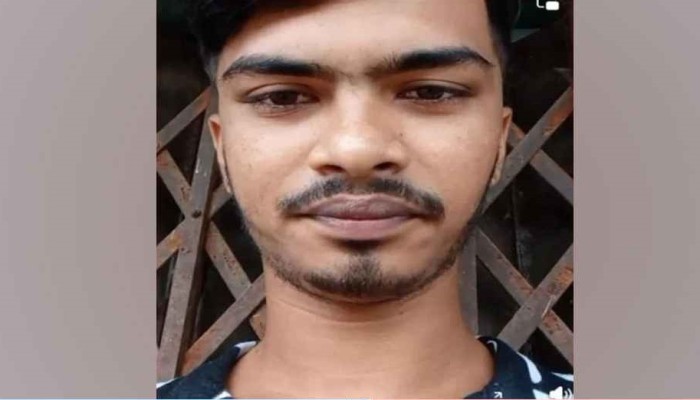 ​লাইভে প্রধান উপদেষ্টাকে হত্যার হুমকি দেওয়া ছাত্রলীগ নেতা গ্রেপ্তার