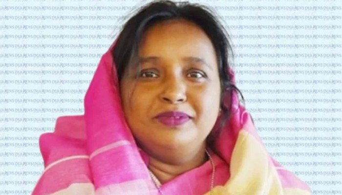 ​পাঁচ মামলায় সেলিনা হায়াৎ আইভীর হাইকোর্টের জামিন স্থগিত