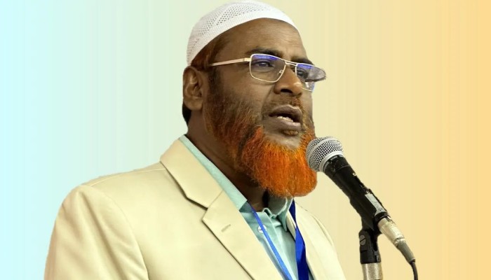 ফ্যাসিবাদের হুমকি ধামকি জনগণ প্রতিহত করেছে: জামায়াত সেক্রেটারি