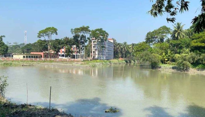 ৫ মিনিটেই ঘুরে আসুন দক্ষিণের তিন জেলা!