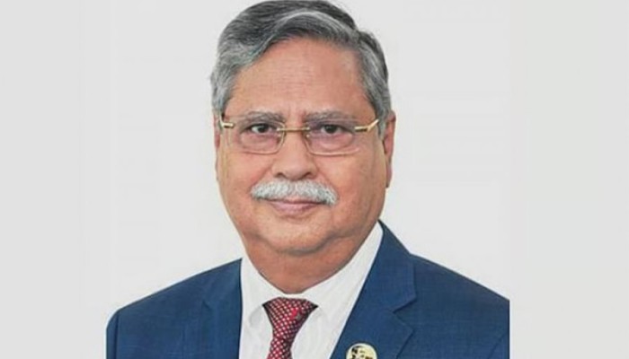 জুলাই সনদ জারির অধ্যাদেশে সই করেছেন রাষ্ট্রপতি