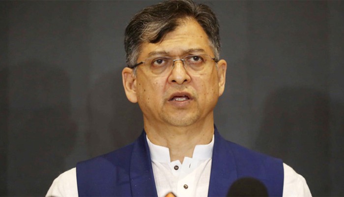 ​প্রধান উপদেষ্টা জুলাই সনদ লঙ্ঘন করেছেন: সালাহউদ্দিন