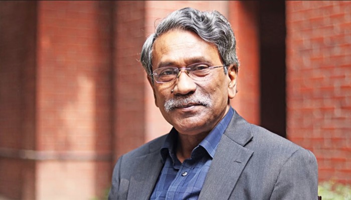 প্রধান উপদেষ্টার বিশেষ সহকারী হলেন আলী রীয়াজ