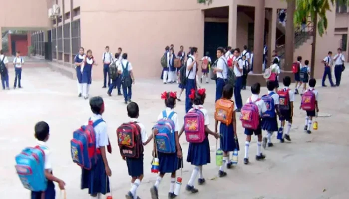 স্কুলে ভর্তিতে ৬৩ শতাংশই কোটা, অভিভাবকদের আপত্তি