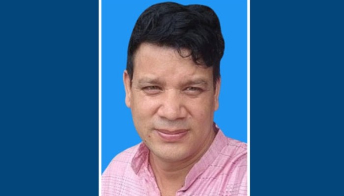 চট্টগ্রামে দুর্বৃত্তের গুলিতে শ্রমিকদল নেতা নিহত