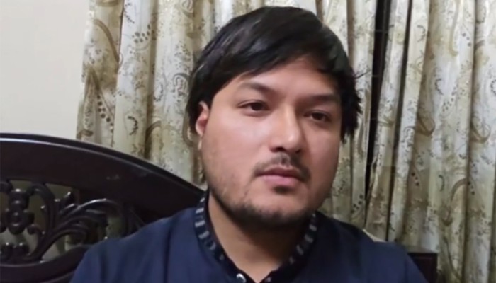 ​সবচেয়ে বেশি দুর্নীতি করেছে ছাত্র উপদেষ্টারা:  মুনতাসির মাহমুদ