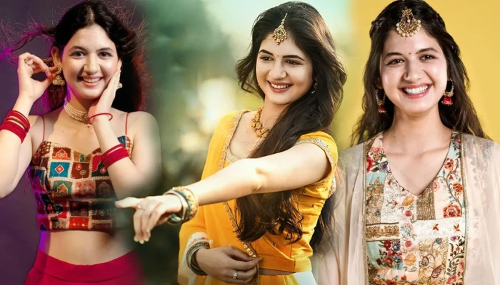 সিনেমায় ফিরছেন ‘বাজরাঙ্গি ভাইজানের’ মুন্নি