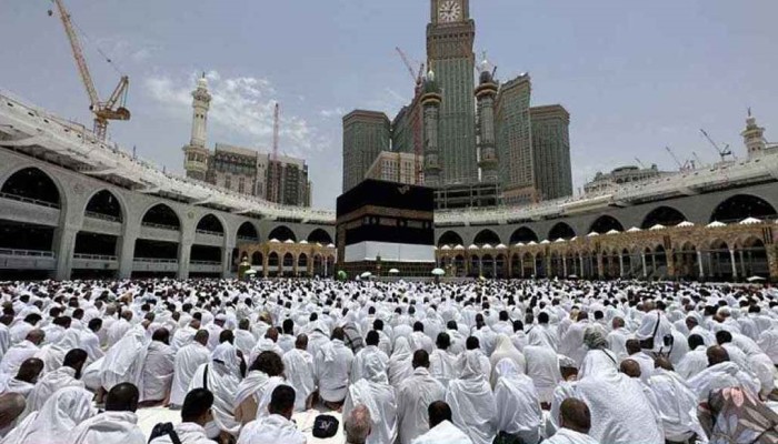 জানা গেল ২০২৬ সালে কতজন বাংলাদেশি হজ করতে পারবেন
