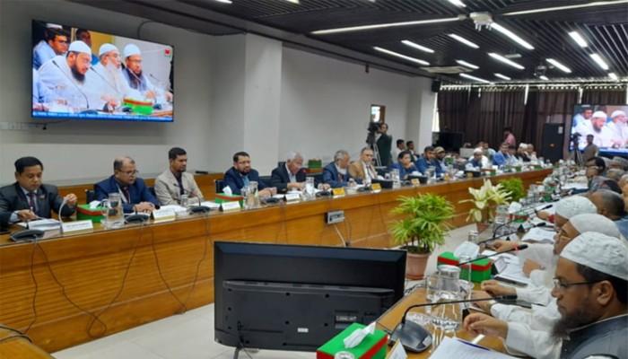 আচরণবিধি মানলেই স্বচ্ছ হবে নির্বাচন : সিইসি