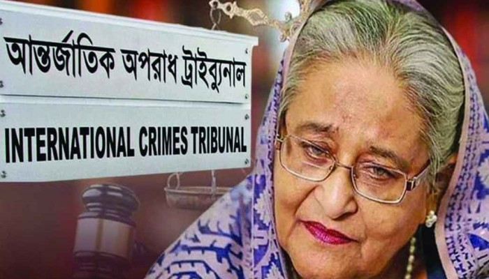 শেখ হাসিনার গড়া আন্তর্জাতিক ট্রাইব্যুনালের আলোচিত যত রায়