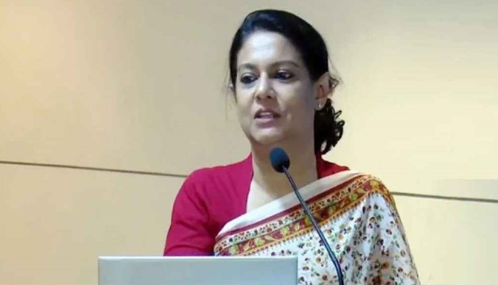 পরিস্থিতি মোকাবিলায় সরকার প্রস্তুত: উপদেষ্টা রিজওয়ানা