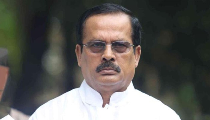 ​জাহাঙ্গীর কবির নানক ও তার পরিবারের ৫৭ ব্যাংক হিসাব ফ্রিজ