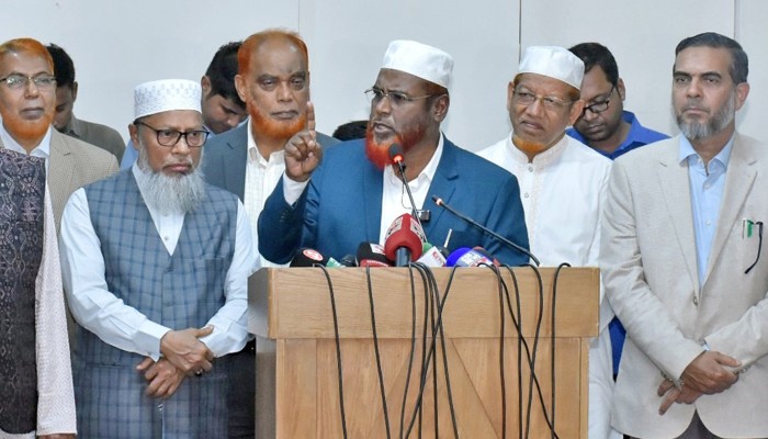 শেখ হাসিনার মৃত্যুদণ্ডের রায় জাতির জন্য যুগান্তকারী : জামায়াত