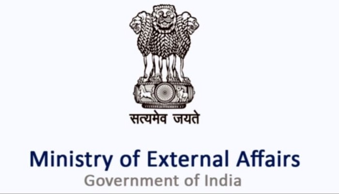 শেখ হাসিনার মৃত্যুদণ্ডের রায় নিয়ে ভারতের পররাষ্ট্র মন্ত্রণালয়ের বিবৃতি