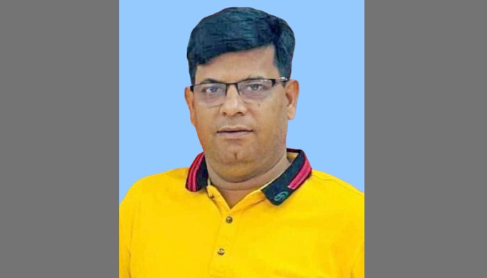 ​পল্লবী থানা যুবদলের সদস্য সচিব কিবরিয়াকে গুলি করে হত্যা