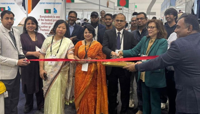 মেলবোর্নে আন্তর্জাতিক বাণিজ্য প্রদর্শনীতে ১২ বাংলাদেশি প্রতিষ্ঠানের অংশগ্রহণ
