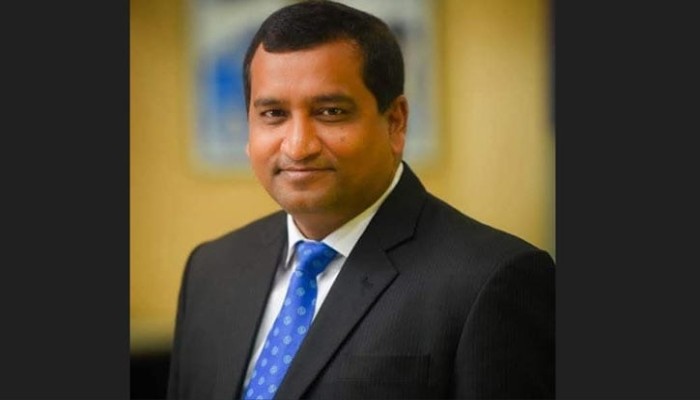 সাবেক মন্ত্রী শ.ম রেজাউল করিমের ভাই গ্রেপ্তার