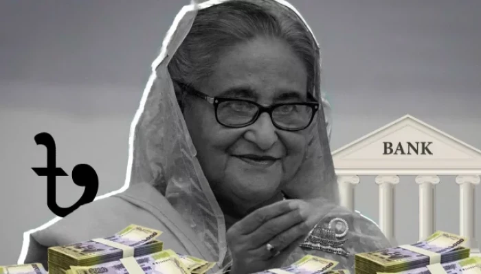 মৃত্যুদণ্ডপ্রাপ্ত শেখ হাসিনা ও কামালের সম্পদ কত?