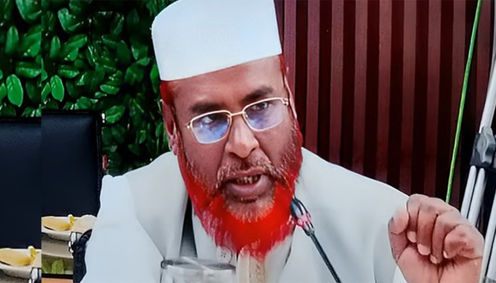 মাঠ প্রশাসনের কর্মকর্তাদের লটারির মাধ্যমে বদলি চায় জামায়াত