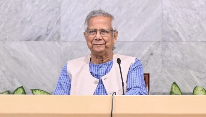 ভূমিকম্পের ক্ষয়ক্ষতি নিরূপণের নির্দেশ প্রধান উপদেষ্টার