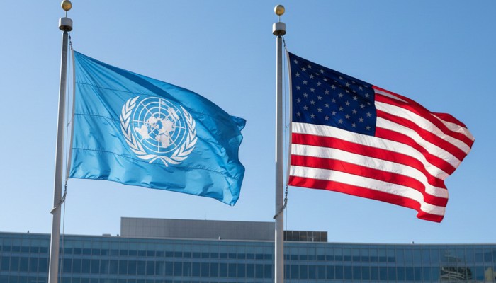 ​ঢাকায় ভূমিকম্পে ক্ষতিগ্রস্তদের প্রতি জাতিসংঘ ও যুক্তরাষ্ট্রের সমবেদনা