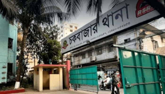 ​থানা থেকে পুলিশের এএসআইয়ের মরদেহ উদ্ধার