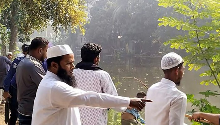 ​​বাউলশিল্পী আবুল সরকারের ভক্তদের ওপর হামলা, আহত ৪