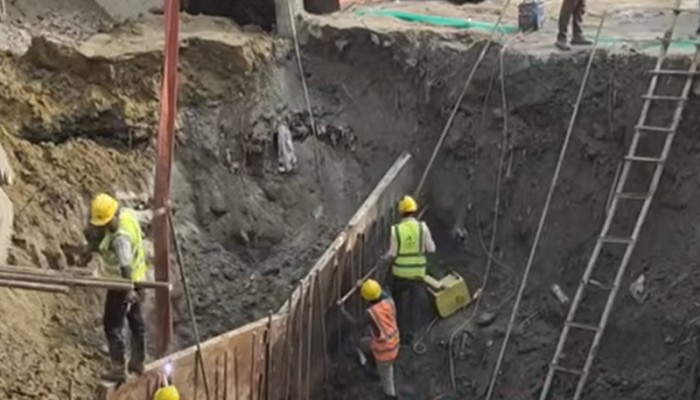 ​গ্যাসলাইনে ফাটল, নারায়ণগঞ্জ-মুন্সীগঞ্জে গ্যাস সরবরাহ বন্ধ