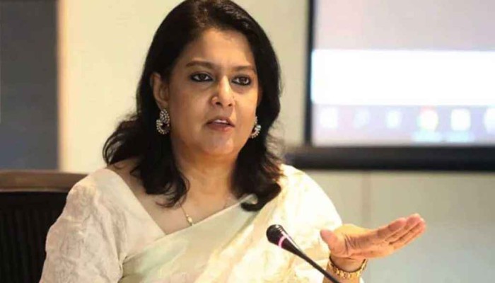 ​সরকার দুই-আড়াই মাস আছে, ভালো দৃষ্টান্ত রেখে যাব: পরিবেশ উপদেষ্টা