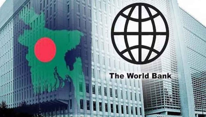 ​৫ বছরে বিশ্বের সবচেয়ে ঝুঁকিপূর্ণ অঞ্চল হবে বাংলাদেশ: বিশ্বব্যাংক