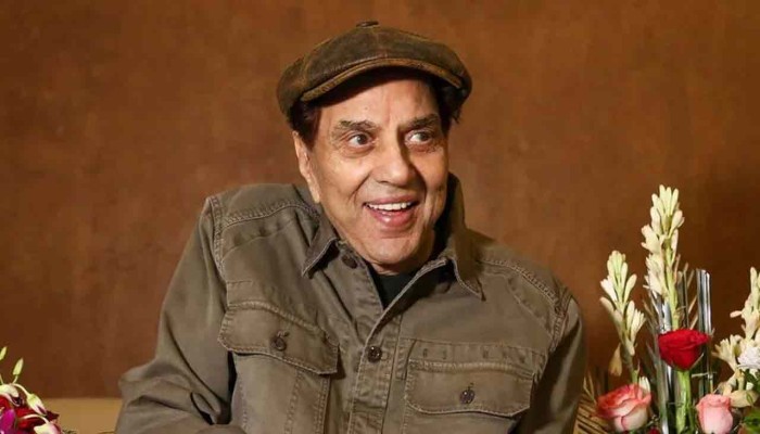 ​অবশেষে চলেই গেলেন ধর্মেন্দ্র